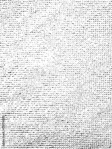 Overlays grunge fabric texture.illustration vector