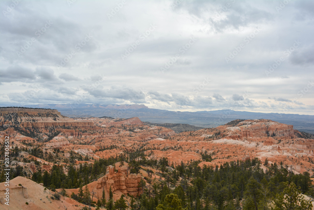 Bryce Canyon National Park