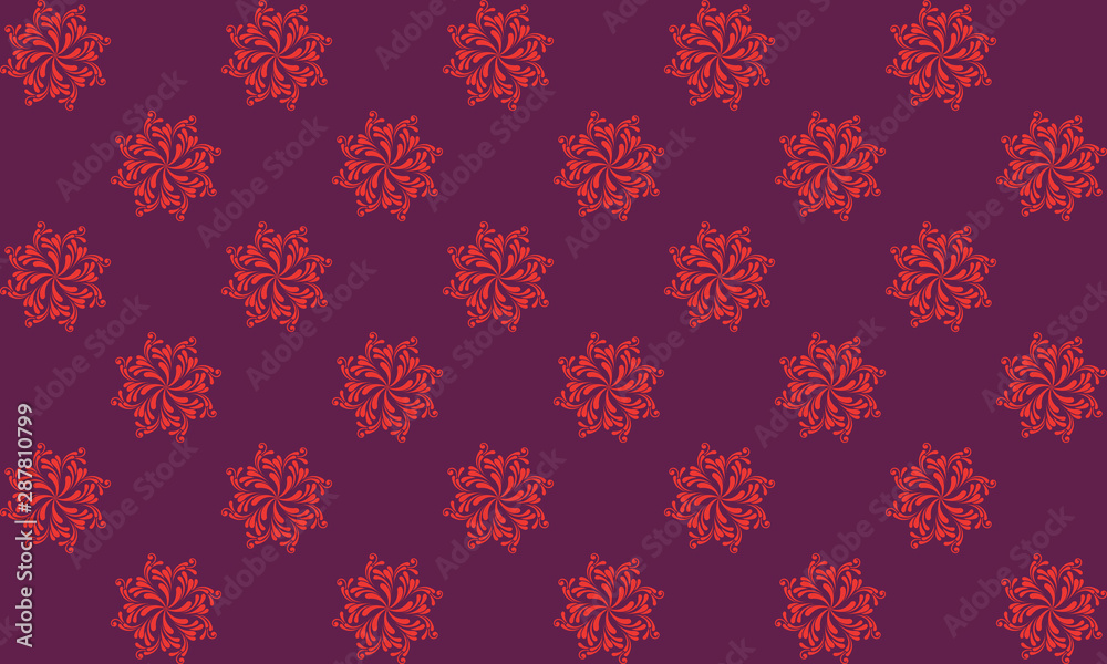 A sari pattern background A sari pattern background