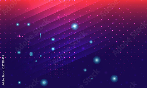 Wallpaper Mural Technology background  Torontodigital.ca