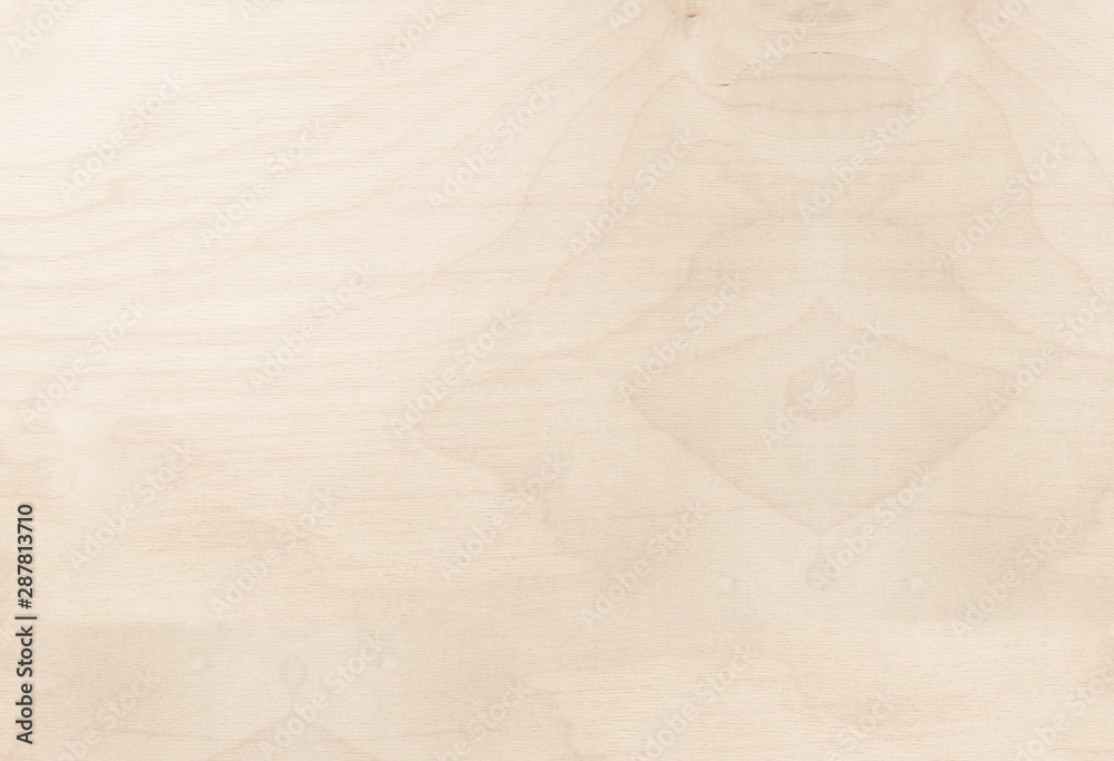 Modern light wood background texture Stock Photo | Adobe Stock