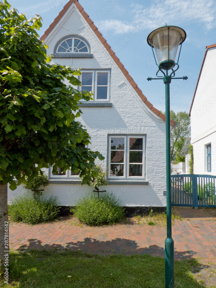 custom made wallpaper toronto digitalStrassenbild in Norddeutschland