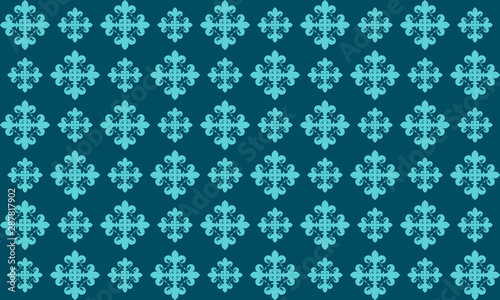 Set of abstract pattern background 