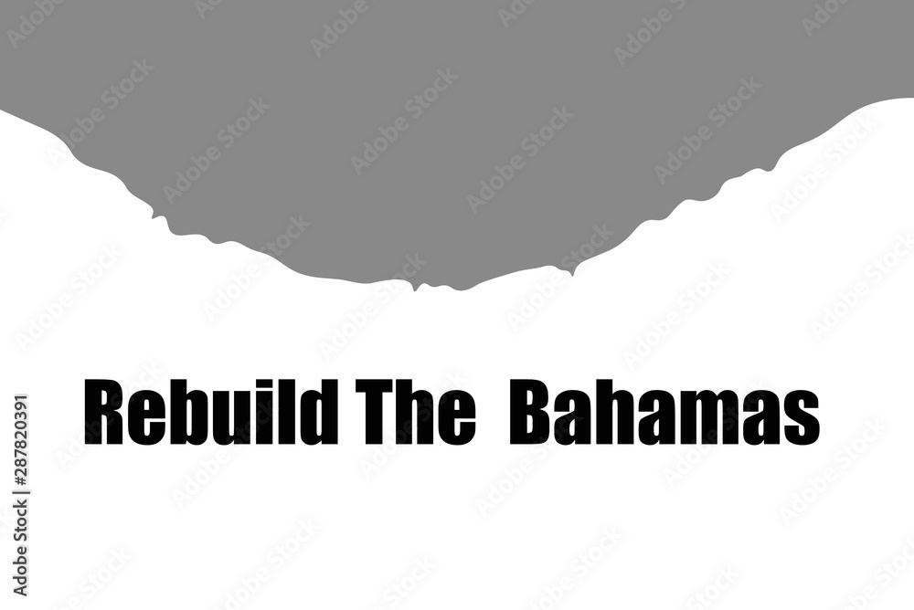 help the bahamas