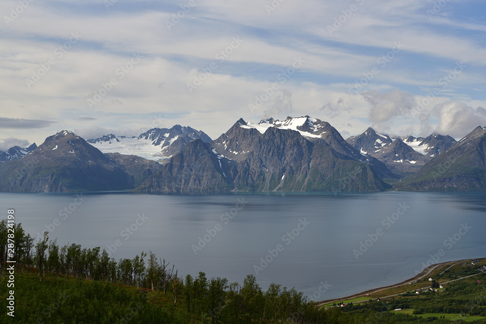 Norway Landscapes