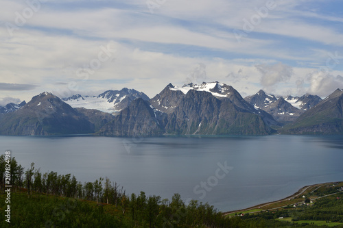 Norway Landscapes