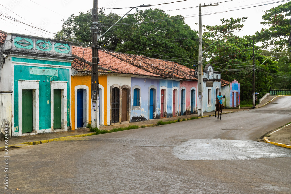 Cities of Brazil - Igarassu, Pernambuco