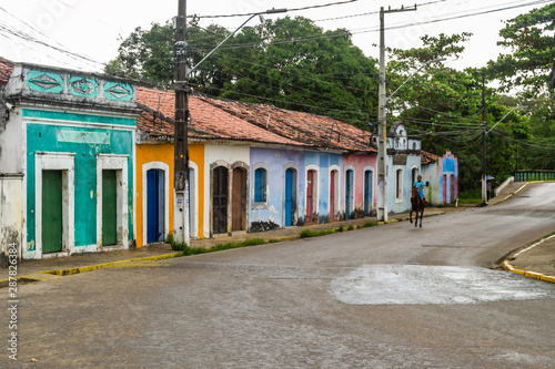 Cities of Brazil - Igarassu, Pernambuco