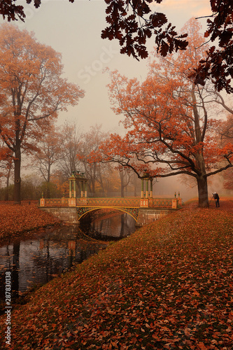 Tableau sur toile Russia, St