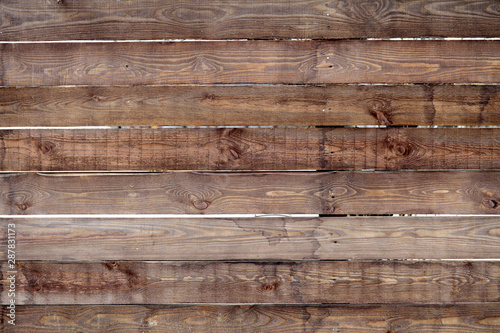 Wooden background abstraction