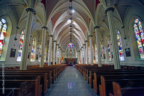 basilique-cathédrale de Halifax