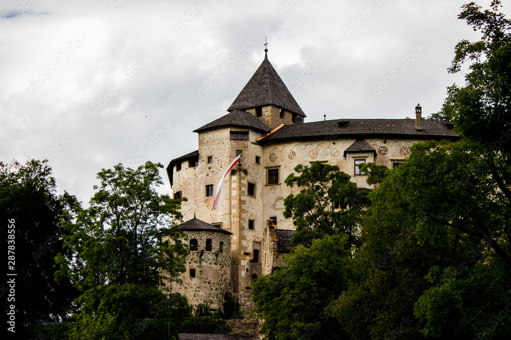 Castel Colonna - Schloss Prösels