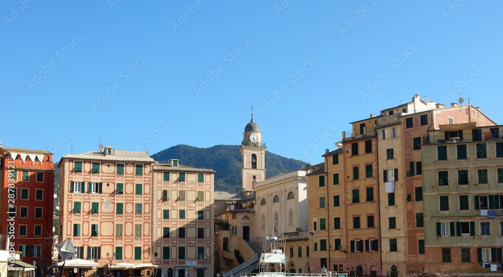 Camogli