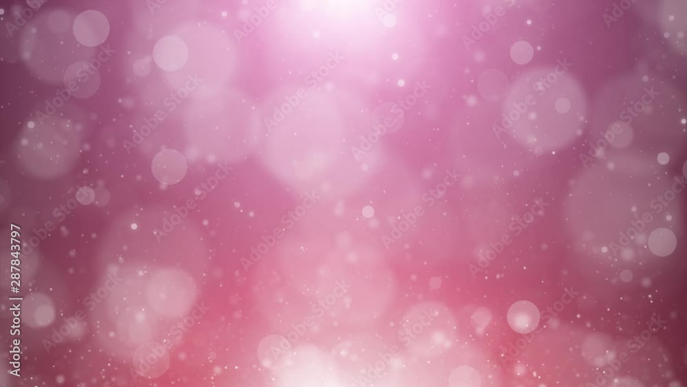 Abstract red and violet circle bokeh copy space background. Abstract red and violet circle bokeh copy space background.