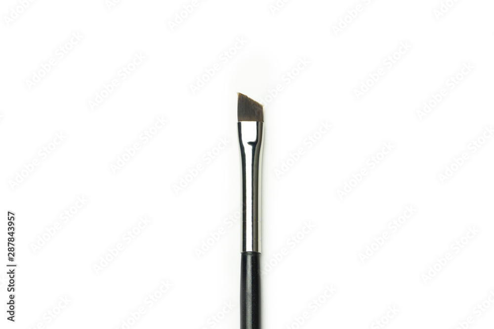 angle makeup brush for eye liner and eye brow makeup angle makeup brush for eye liner and eye brow makeup