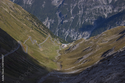 Passo dello Stelvio