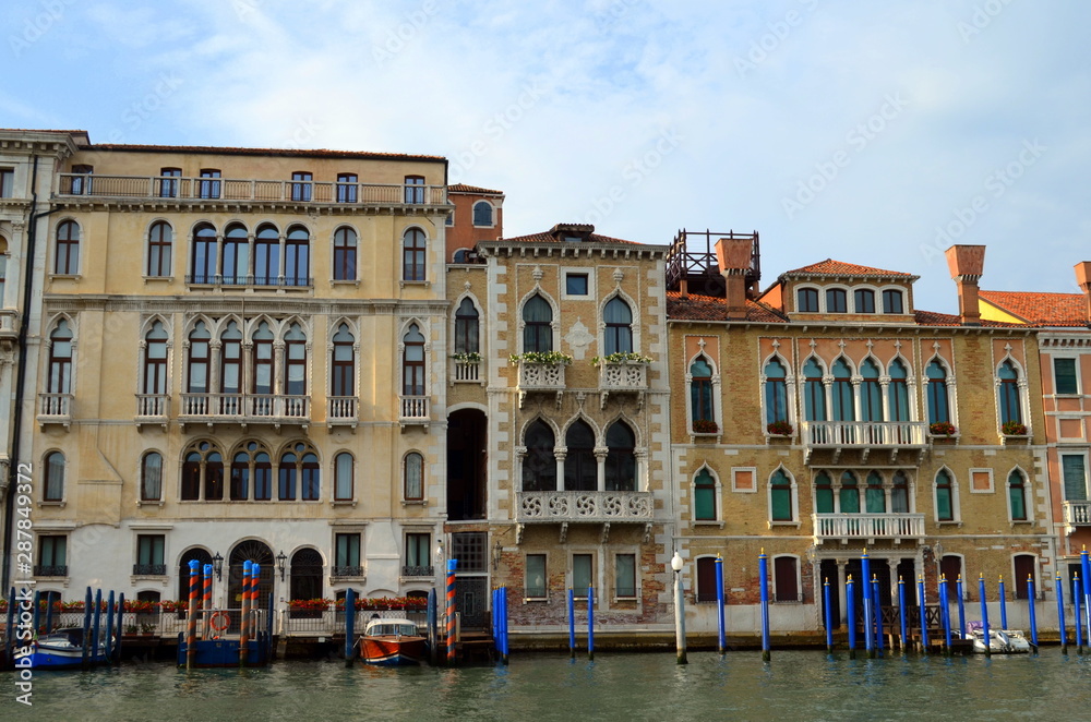 Venedig im Sommer