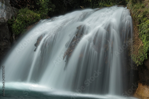 Waterfall © Brenden