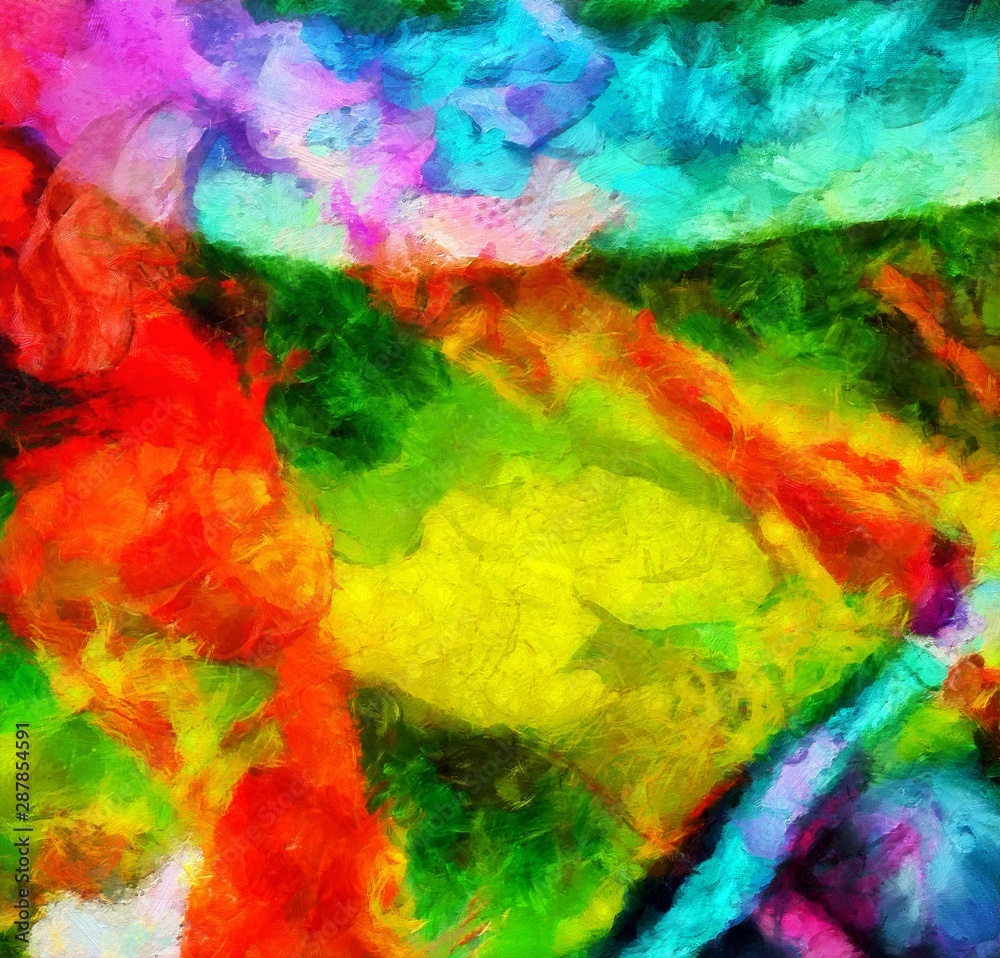 Abstract painting oil background texture. Abstract painting oil background texture.