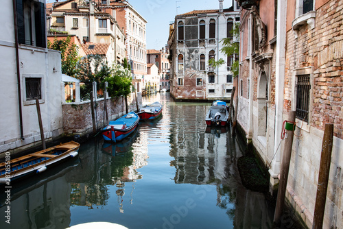 Venice  Italy 