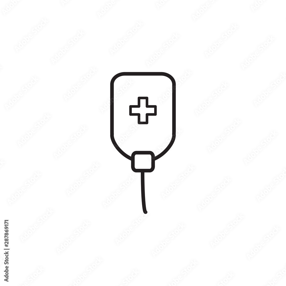 infuse bottle icon infuse bottle icon