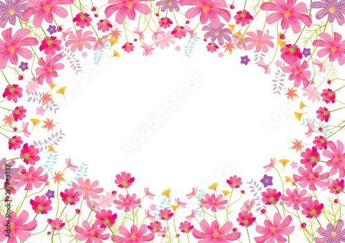 秋桜 フレーム 枠 飾り枠 花 秋 水彩 ウェルカムボード 結婚式 9月 10月 11月 Stock Vektorgrafik Adobe Stock 秋桜 フレーム 枠 飾り枠 花 秋 水彩 ウェルカムボード 結婚式 9月 10月 11月 Stock Vektorgrafik Adobe Stock