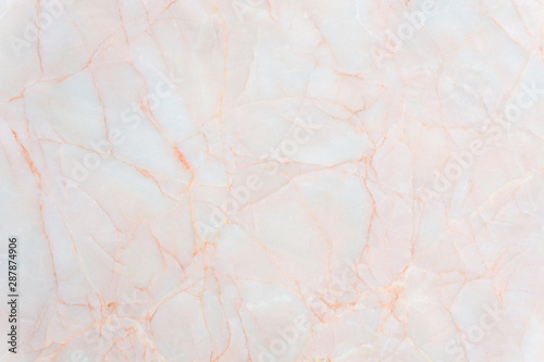 Pink brown marble stone texture for wall or floor abstract background pattern with high resolution.