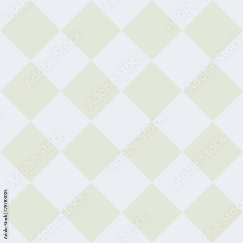 seamless repeatable pattern design with antique white, lavender and beige colors