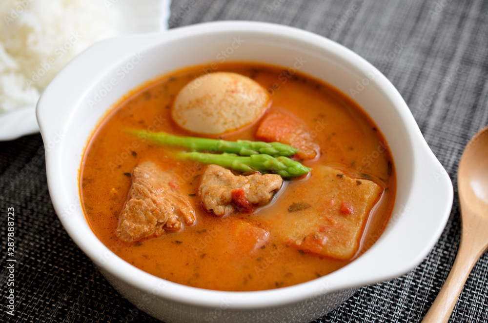 スープカレー スープカレー