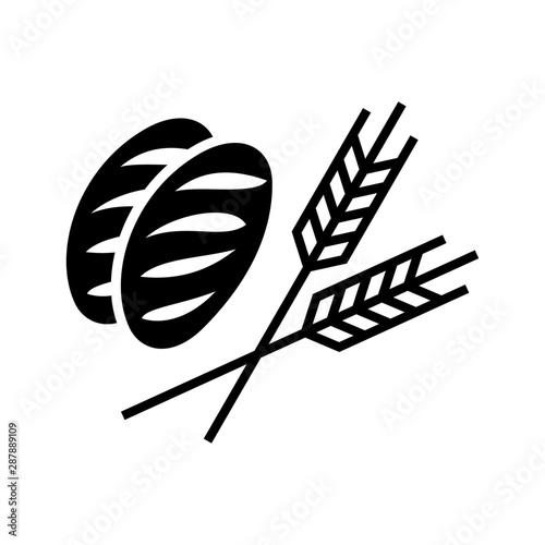 Bread and Wheat