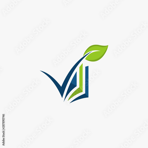 Book Leaf Education Simple Icon Logo Element Design Template Vector Free Download Book Leaf Education Simple Icon Logo Element Design Template Vector - GFXLoad