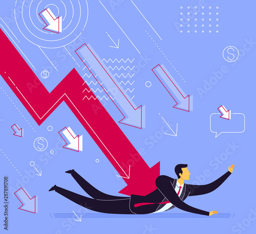 business failure stress