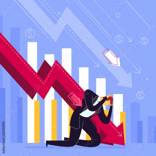 business failure stress