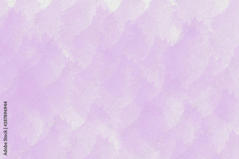 purple brush stroke on background