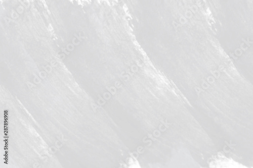 grey brush stroke on background