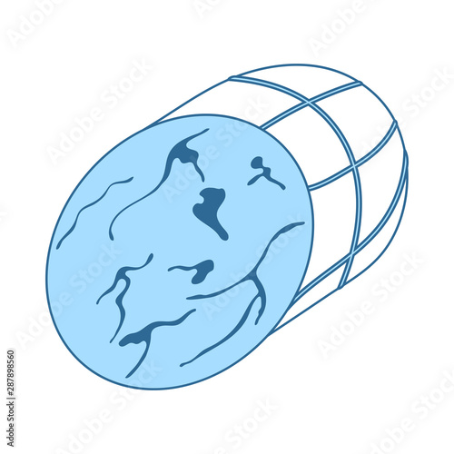 Ham Icon