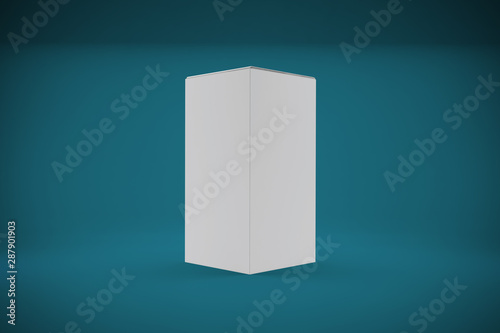 Rectangle Box