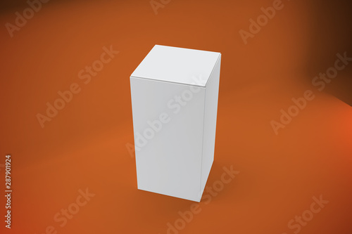 Rectangle Box