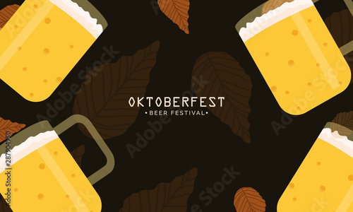 Octoberfest Banner