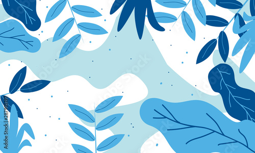 Floral Background