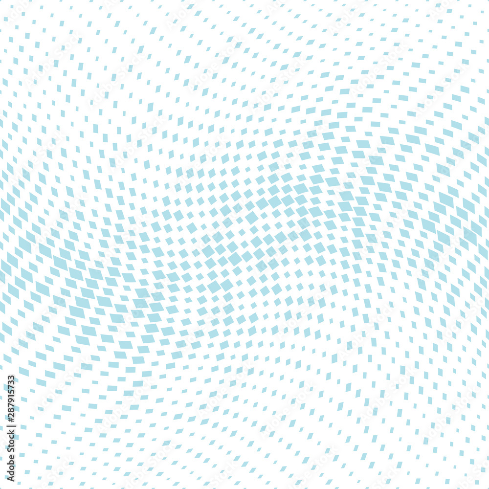 abstract geometric square halftone fading gradient pattern abstract geometric square halftone fading gradient pattern