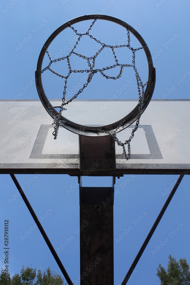 Fare centro - Basket Fare centro - Basket