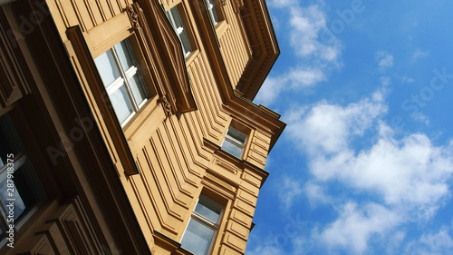 Photography Berlin: Altbauten in Prenzlauer Berg und Pankow