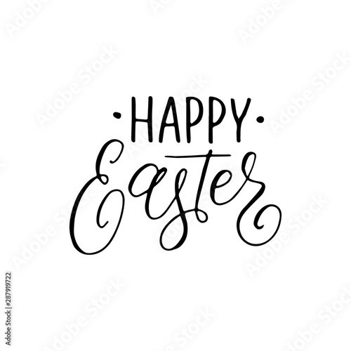happy easter phrase