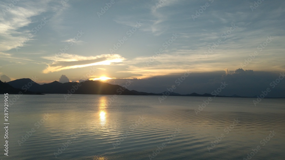 MASANJORE SUNSET MASANJORE SUNSET