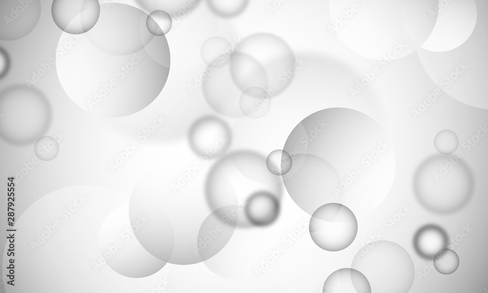 Bubble Background Bubble Background