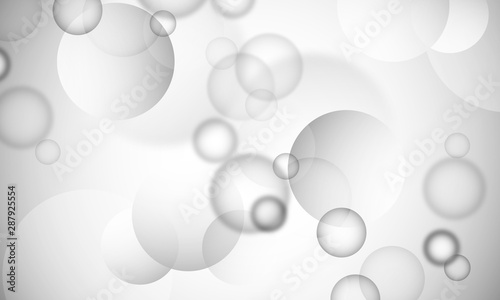 Bubble Background © LeoSubtle