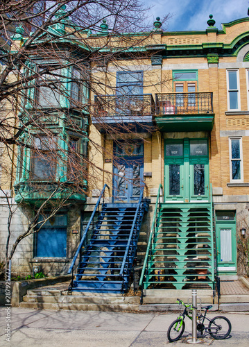 canada Montréal