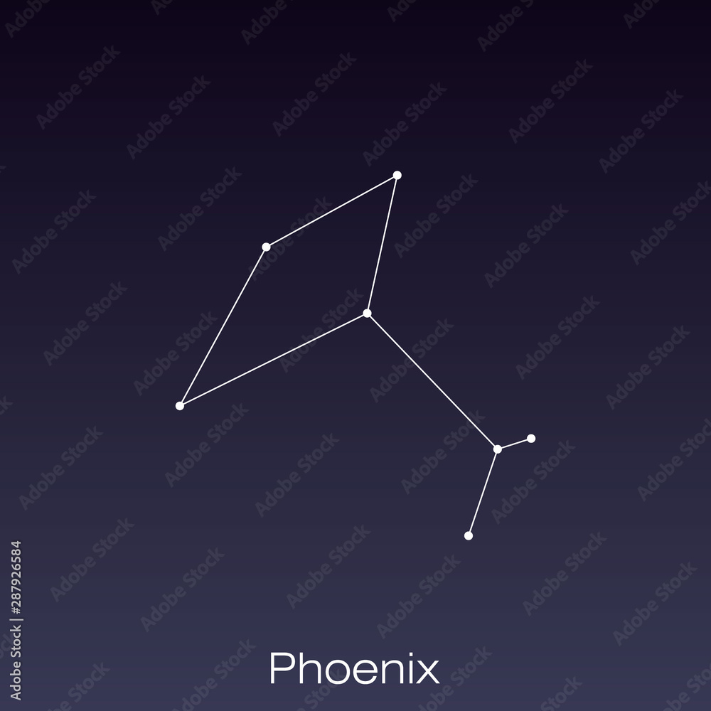 constellation as it can be seen by the naked eye. constellation as it can be seen by the naked eye.
