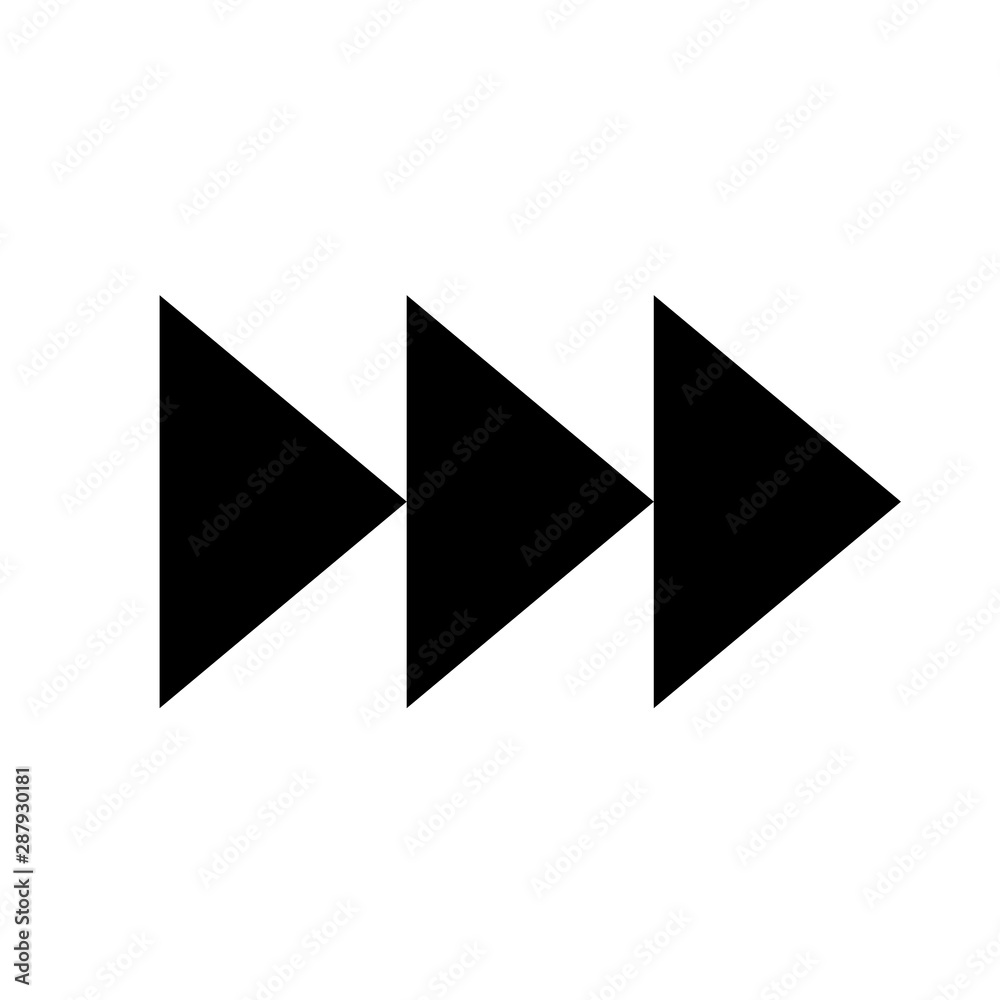 Vector arrow icon. black arrow icon with trendy flat style icon isolated on white background Vector arrow icon. black arrow icon with trendy flat style icon isolated on white background